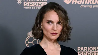 Natalie Portman: So soll ihr neuer Partner sein - Foto: IMAGO / Starface