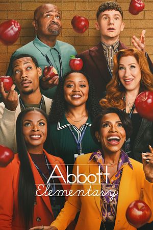 Abbott Elementary - Foto: TMDB