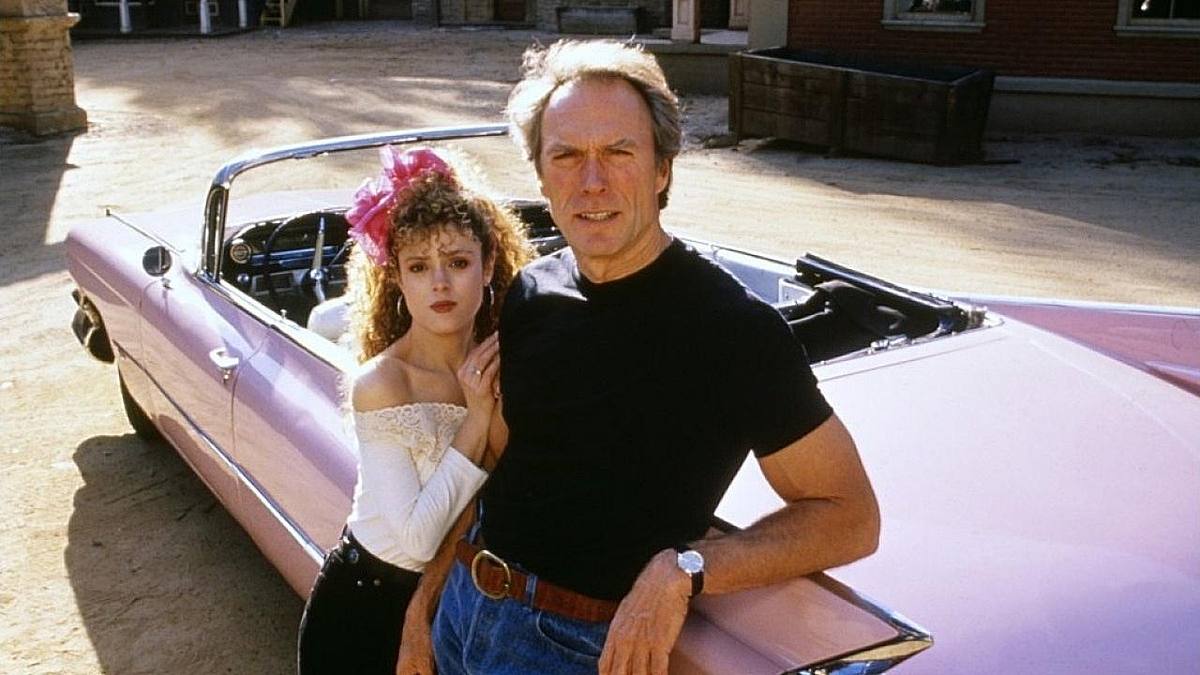 Pink Cadillac Pink Cadillac