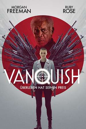 Vanquish - Foto: TMDB