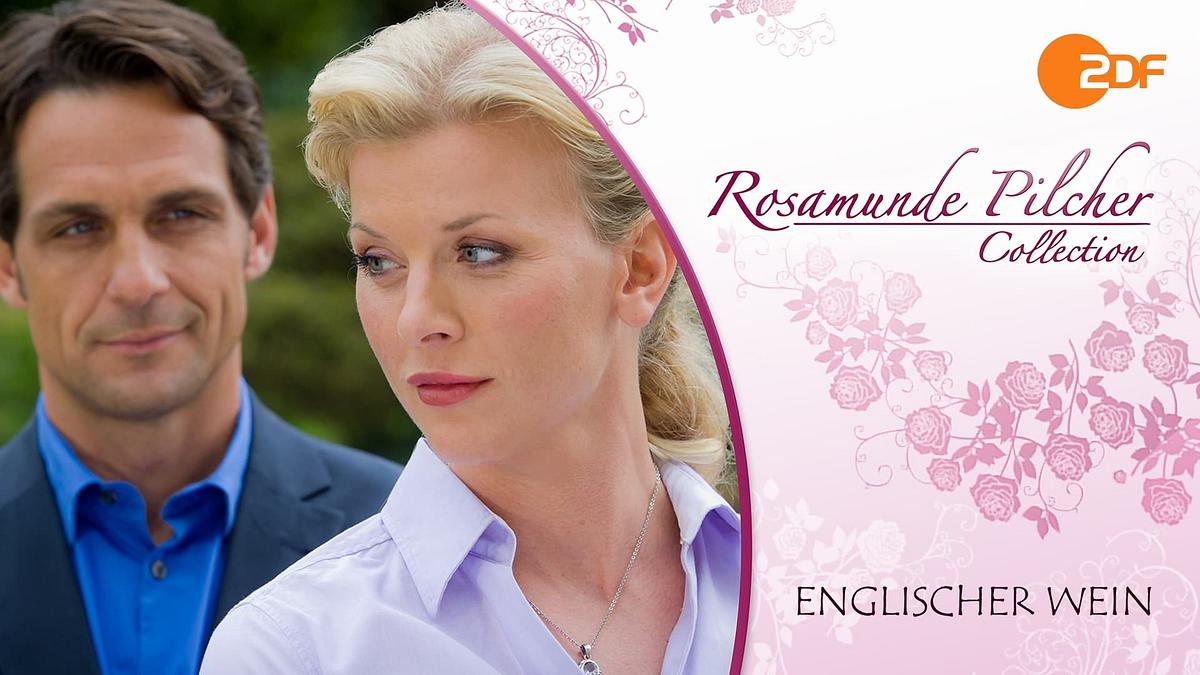 Rosamunde Pilcher: Englischer Wein Rosamunde Pilcher: Englischer Wein