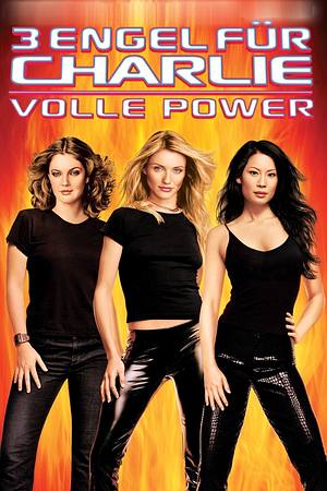 3 Engel für Charlie - Volle Power - Foto: TMDB