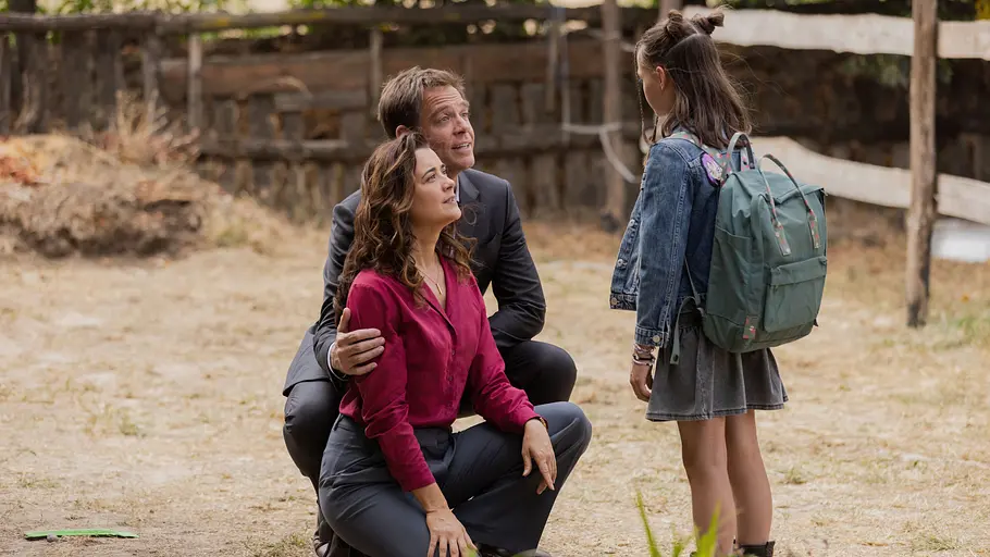 Szenenbild aus der Serie „NCIS: Tony & Ziva“.