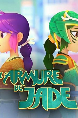 Jade Armor - Foto: TMDB
