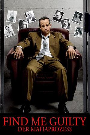 Find Me Guilty - Der Mafiaprozess - Foto: TMDB