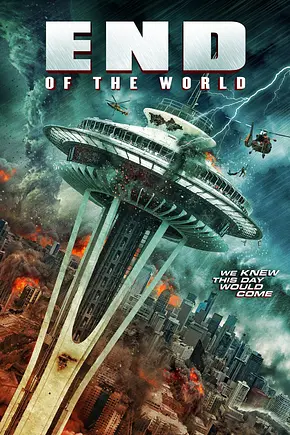 End of the World - Foto: TMDB