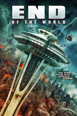End of the World - Foto: TMDB