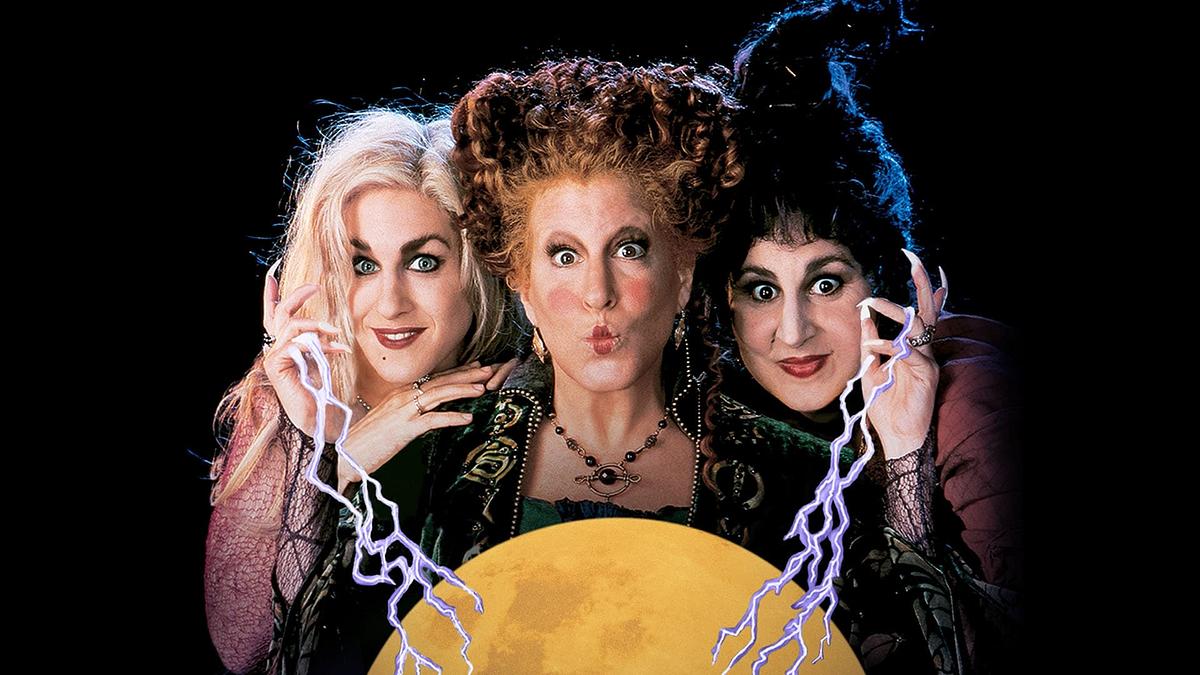 Hocus Pocus Hocus Pocus