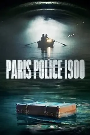 Paris Police 1900 - Foto: TMDB Paris Police 1900 - Foto: TMDB