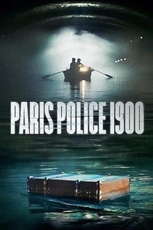 Paris Police 1900 - Foto: TMDB