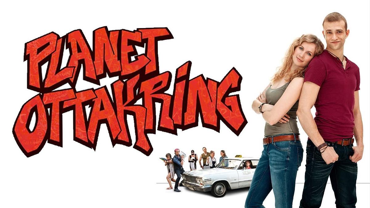Planet Ottakring Planet Ottakring