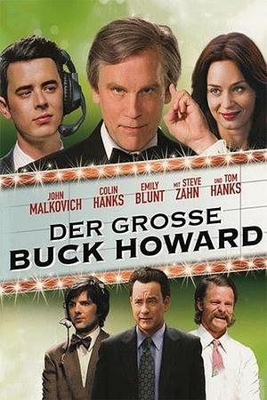 Der große Buck Howard - Foto: TMDB
