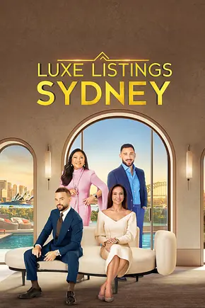 Luxe Listings Sydney - Foto: TMDB