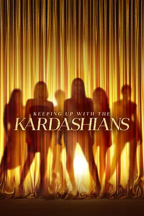Keeping Up with the Kardashians - Foto: TMDB