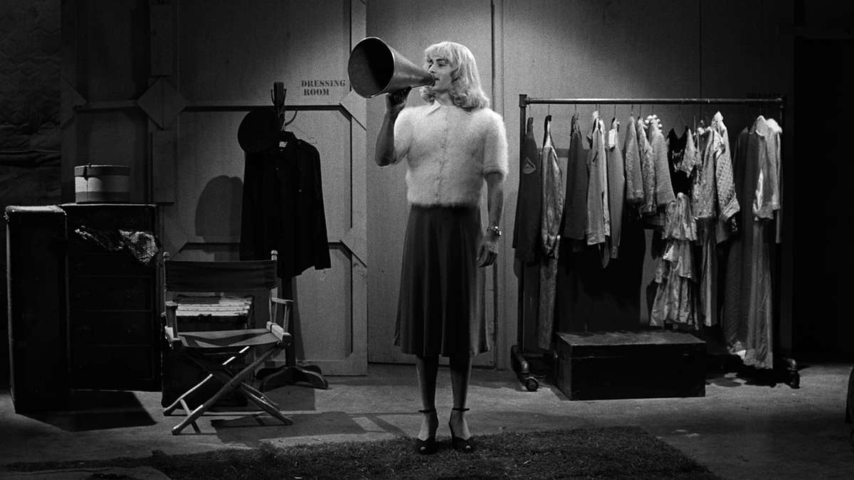 Ed Wood Ed Wood