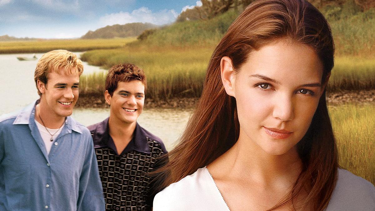 Dawsons Creek