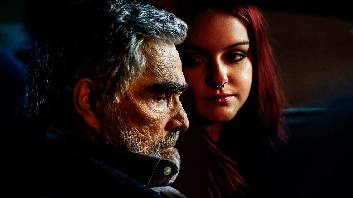 The Last Movie Star The Last Movie Star