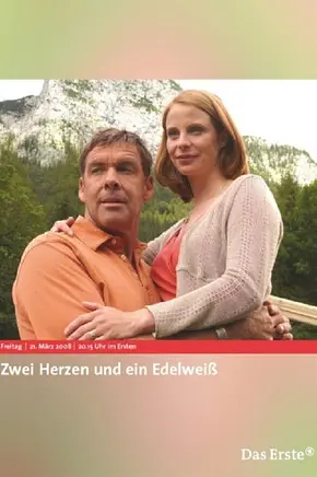 Zwei Herzen und ein Edelweiß - Foto: TMDB Zwei Herzen und ein Edelweiß - Foto: TMDB