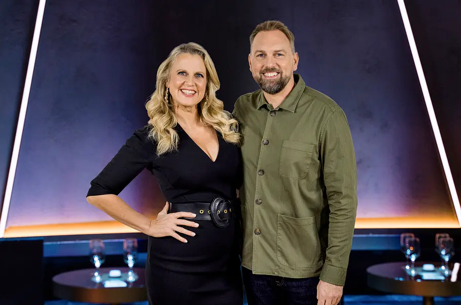 NDR Talk Show