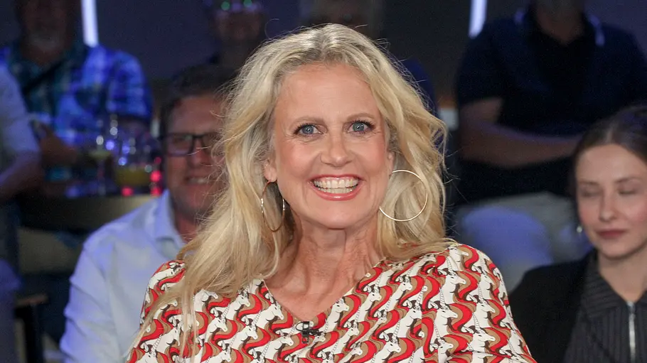 Barbara Schöneberger Barbara Schoeneberger Moderatoren der NDR Talkshow unter dem Motto 400 Jahre Reeperbahn-Spezial aus dem NDR 3 Studio am Freitag 21.AUGUST 2026 in Hamburg.