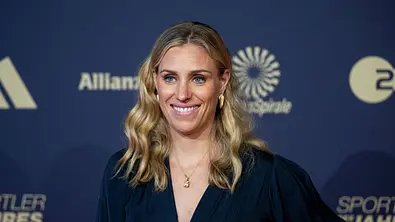 Angelique Kerber - Foto: IMAGO / Eibner