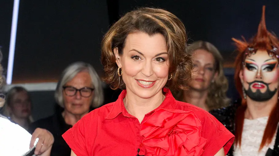 Franca Cuneo Franca Cuneo leitet das Restaurant Cuneo in dritter Generation zu Gast in der NDR Talkshow unter dem Motto 400 Jahre Reeperbahn-Spezial aus dem NDR 3 Studio am Freitag 21.AUGUST 2026 in Hamburg