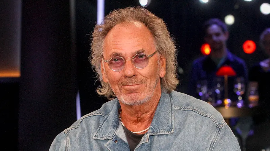 Hugo Egon Balder Hugo Egon Balder deutscher Fernsehmoderator, Fernsehproduzent zu Gast in der NDR Talkshow unter dem Motto 400 Jahre Reeperbahn Spezial aus dem NDR 3 Studio am Freitag 21.AUGUST 2026 in Hamburg