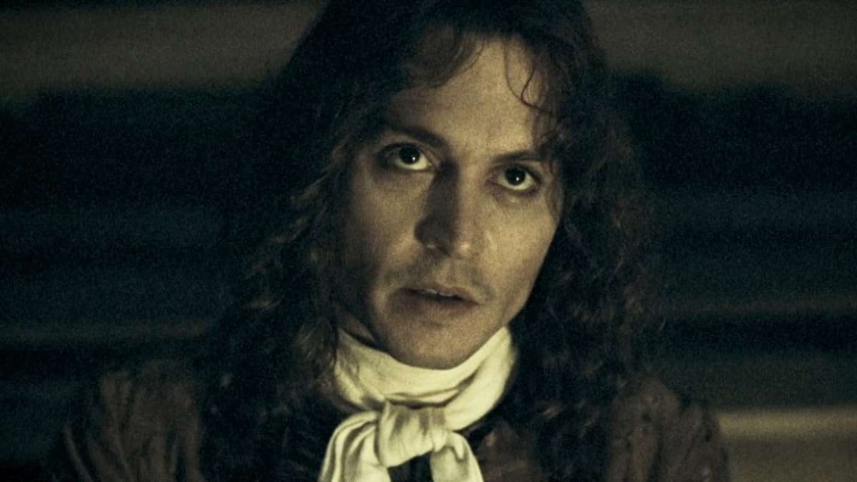 The Libertine - Sex, Drugs & Rococo The Libertine - Sex, Drugs & Rococo