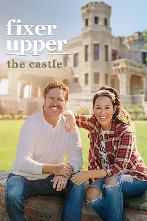 Fixer Upper: Das Schloss - Foto: TMDB