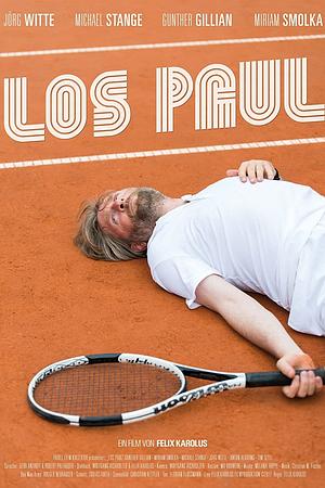 Los Paul - Foto: TMDB