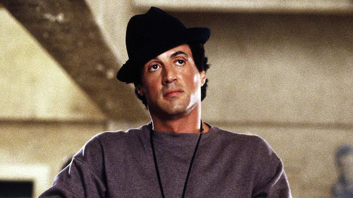 Rocky V Rocky V