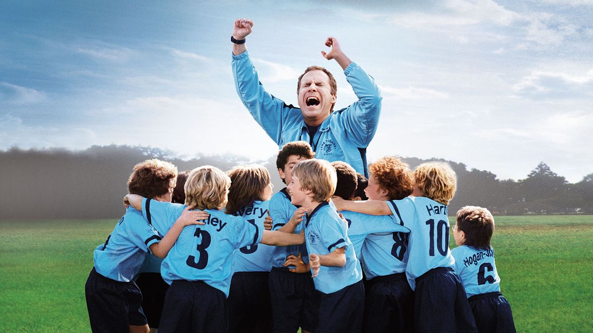 Fußballfieber - Elfmeter für Daddy Fußballfieber - Elfmeter für Daddy