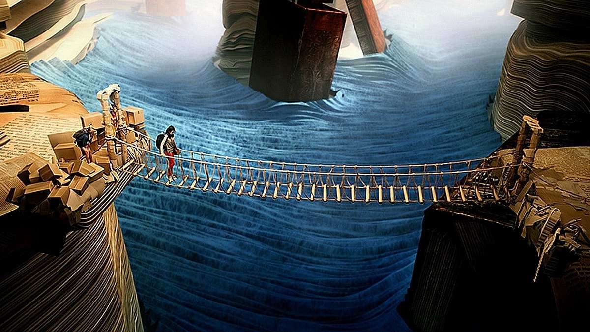 Labyrinthus - Ein virtuelles Abenteuer