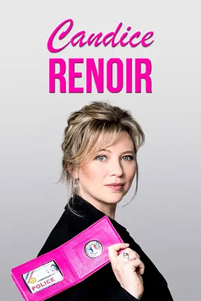 Candice Renoir - Foto: TMDB