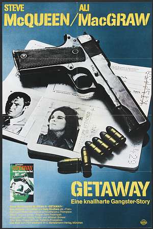 Getaway - Foto: TMDB