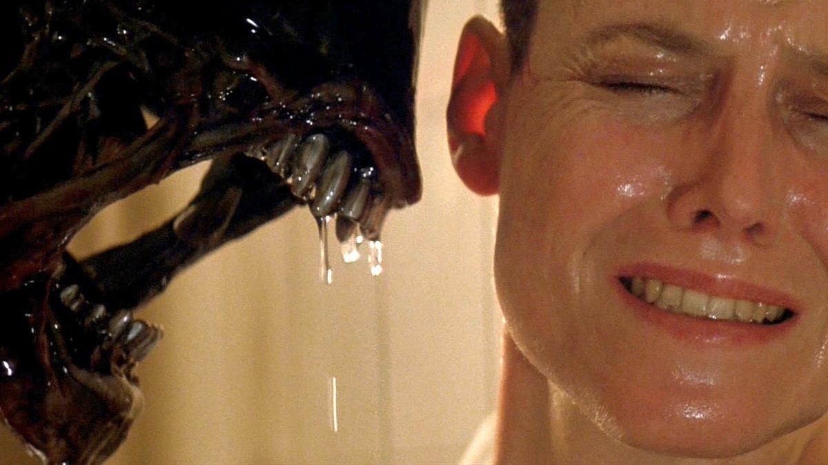 Alien 3 Alien 3