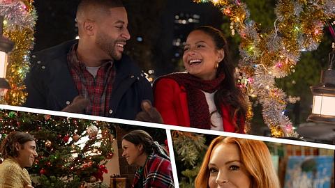 Netflix: Alle neuen Weihnachtsfilme 2024! - Foto: Netflix