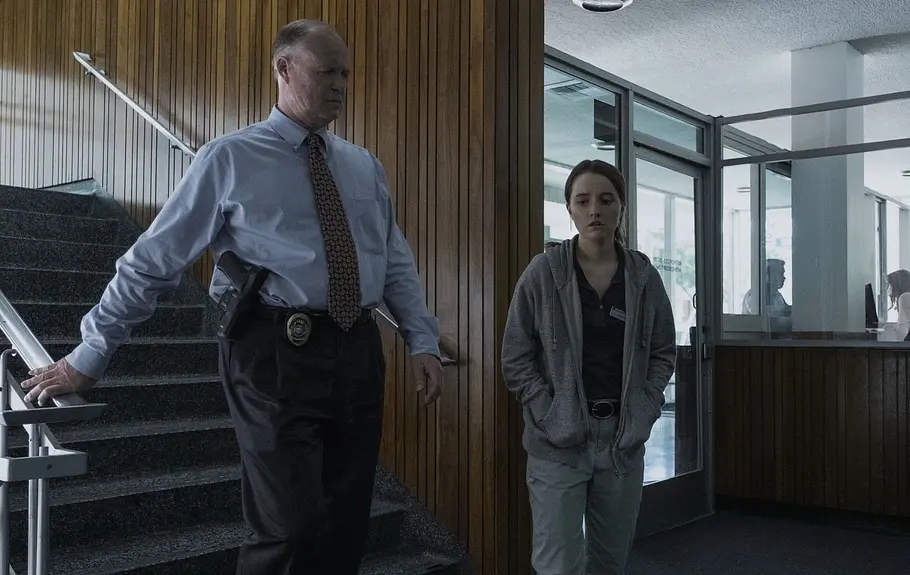 Unbelievable auf Netflix