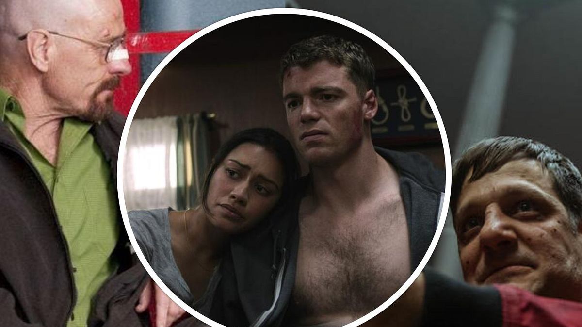 Netflix: Die besten Thriller-Serien
