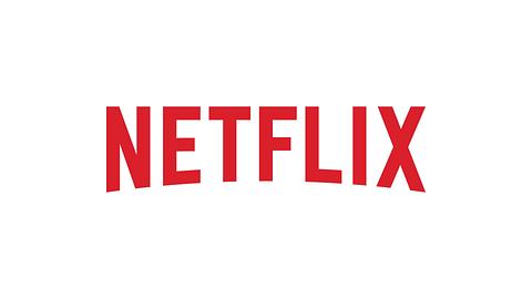 Netflix Logo, rote Schrift auf weißem Hintergrund - Foto: Netflix