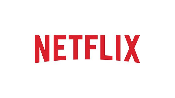 Netflix Logo, rote Schrift auf weißem Hintergrund - Foto: Netflix