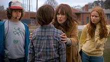 Netflix-Serien - Bestenlisten - Foto: Netflix