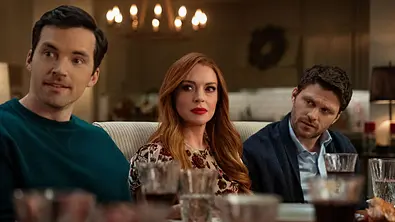 Our Little Secret - Foto: Netflix