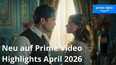 Clara del Valle in einem hitzigen Streit mit einem älteren Mann. - Foto: Prime Video / TV Movie