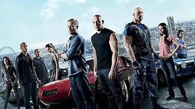 Fast & Furious Reihenfolge - Foto: Universal