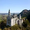 Neuschwanstein - Ludwigs Traum, Ludwigs Tragödie Thumbnail