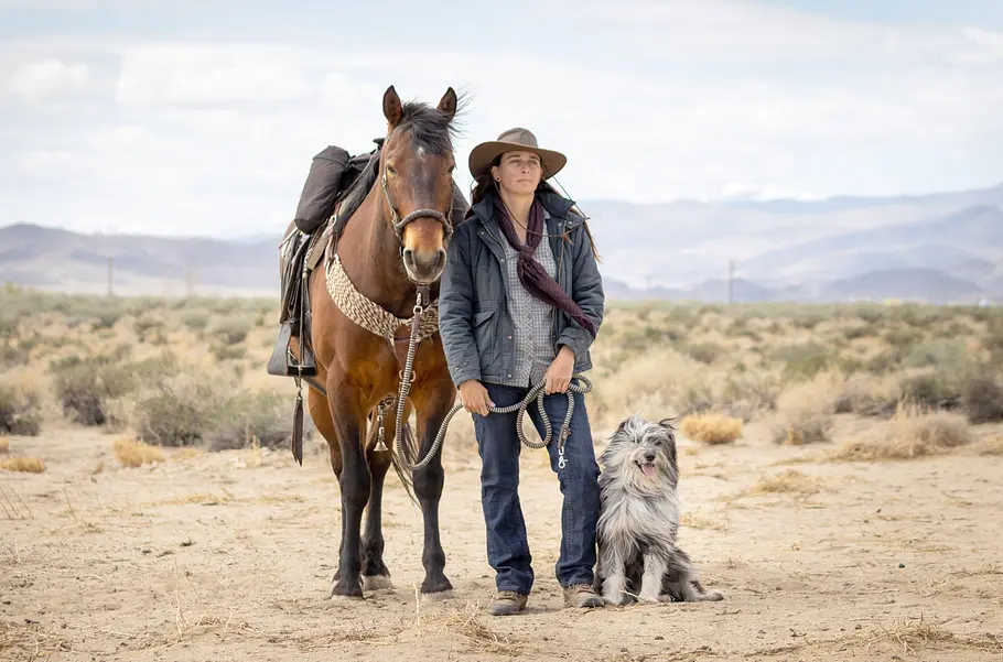 Nevada - Der wahre Wilde Westen