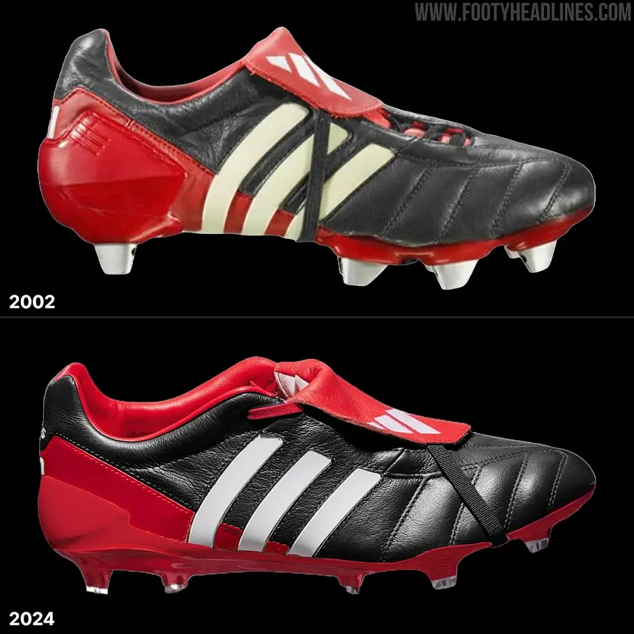 シューズ adidas Predator Mania 28cm adidas-predator-mania-fg-