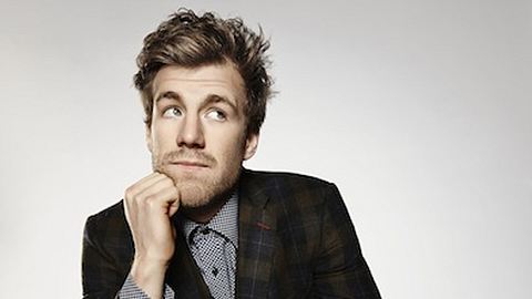 Luke Mockridge - Foto: Sat.1/Boris Breuer