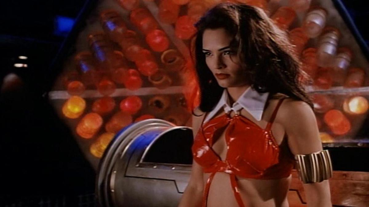 Vampirella Vampirella